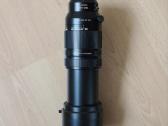 Panasonic Leica Dg 100-400/f4-6.3 Power Ois - nuotraukos Nr. 3