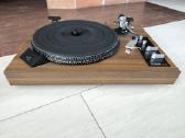 Yamaha Yp-511 plokštelių grotuvas