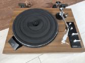 Yamaha Yp-511 plokštelių grotuvas - nuotraukos Nr. 3