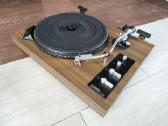 Yamaha Yp-511 plokštelių grotuvas - nuotraukos Nr. 6