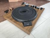 Yamaha Yp-511 plokštelių grotuvas - nuotraukos Nr. 7