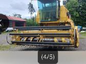 New holland 8040,john Deere 955
