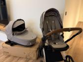 Cybex priam v4