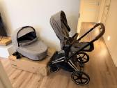 Cybex priam v4 - nuotraukos Nr. 2