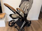Cybex priam v4 - nuotraukos Nr. 5