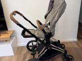 Cybex priam v4 - nuotraukos Nr. 6