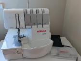Overlokas Bernina L40