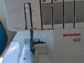 Overlokas Bernina L40 - nuotraukos Nr. 2