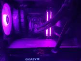 Garantija Gigabyte Geforce Rtx 4080 Eagle Oc 16gb - nuotraukos Nr. 5
