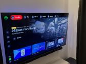 Samsung Qled 65' 7 series