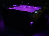 Sūkurinė vonia Jacuzzi - nuotraukos Nr. 4