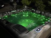 Sūkurinė vonia Jacuzzi - nuotraukos Nr. 6