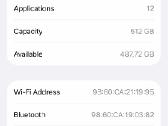 iPhone 12 pro 512gb - nuotraukos Nr. 2