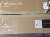 LG Ultragear 27gr83q ir priedai kompiuteriui - nuotraukos Nr. 2