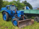 Parduodu traktorių Mtz Belarus 82