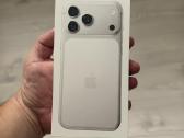 Apple iPhone 17 Pro Max 256gb naujas Su Garantija