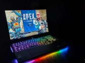 Zaidimas Legion 5 Pro