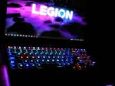 Zaidimas Legion 5 Pro - nuotraukos Nr. 2
