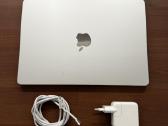 MacBook Air M2 16ram 250ssd 87% - nuotraukos Nr. 2