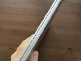 MacBook Air M2 16ram 250ssd 87% - nuotraukos Nr. 7