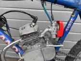 80cc Motorinis dviratis - nuotraukos Nr. 4
