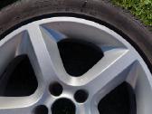Opel ratai - nuotraukos Nr. 3