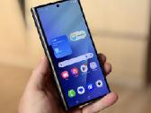 Samsung Galaxy Fold 7, Shadow Blue
