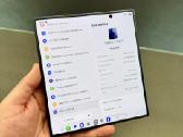 Samsung Galaxy Fold 7, Shadow Blue - nuotraukos Nr. 7