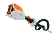 Akumuliatorinis trimeris Stihl Fsa 85