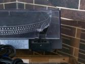 Technfcs SL 2000. JVC Jl-a3. Kenwood. Dual 621,704 - nuotraukos Nr. 6
