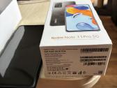 Parduodu xiaomi redmi note 11 Pro 5G