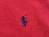 Raudonas Ralph Lauren megztinis - nuotraukos Nr. 4