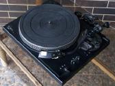 Technfcs SL 2000. JVC Jl-a3. Kenwood. Dual 621,704 - nuotraukos Nr. 2