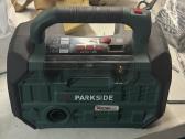 Parkside kompresorius pompa