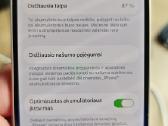 iPhone 13 128gb Starlight - nuotraukos Nr. 5