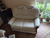 Parduodu dvi sofas ir foteli - nuotraukos Nr. 2