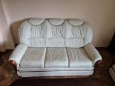 Parduodu dvi sofas ir foteli - nuotraukos Nr. 3