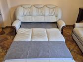 Parduodu dvi sofas ir foteli - nuotraukos Nr. 4