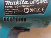 Makita Suktukai po 140€ - nuotraukos Nr. 9