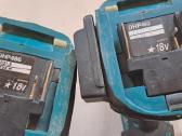 Makita Suktukai po 140€ - nuotraukos Nr. 12