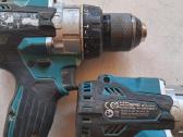 Makita Suktukai po 140€ - nuotraukos Nr. 13