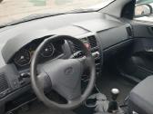 Hyundai getz - nuotraukos Nr. 4