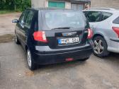 Hyundai getz - nuotraukos Nr. 2