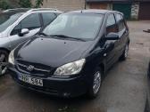 Hyundai getz - nuotraukos Nr. 3