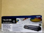 Brother Tn-241bk toneris