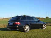 Parduodu Bmw 530
