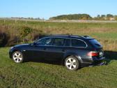 Parduodu Bmw 530 - nuotraukos Nr. 3