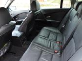 Parduodu Bmw 530 - nuotraukos Nr. 4