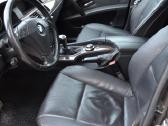 Parduodu Bmw 530 - nuotraukos Nr. 5