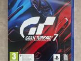 Gran turismo 7